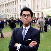 Daniel Wong's photo