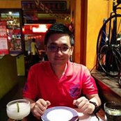 Lim Chor Teck's photo