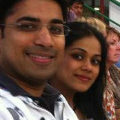 Foto von Jithin Jacob