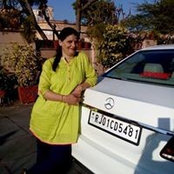 Foto von Krishna Sharma