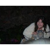 Foto von Caroline Abell