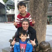 Aaron Hagedorn's photo