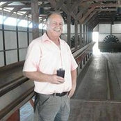 Andries Van Tonder's photo