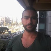 Hashem Hasheshs foto