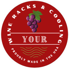 Your Wine Racks & Cooling
