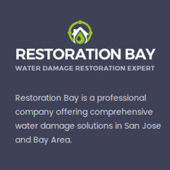 Restoration Bay