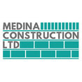 Medina Construction Ltd's profile photo