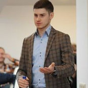 Давлет Сулейманов's photo