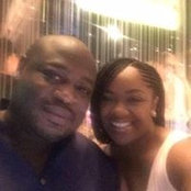 Foto de CY Oshode
