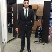 Khashayar Mousavi's photo