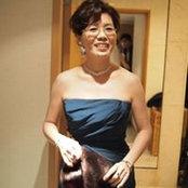 May Yang's photo