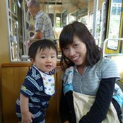 Tomoko Terada's photo