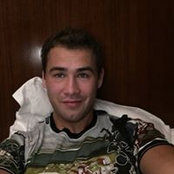 Sasha Rogov's photo