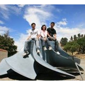 Kan Zihao's photo