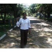 Grace Oba Ches foto