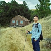 Kaihua Zhu's photo