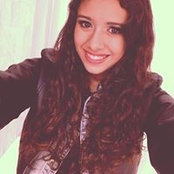 Salma Guillén's photo