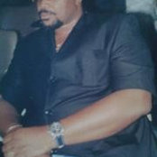Femi Ogala's photo