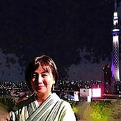 Chiaki Tanabe's photo