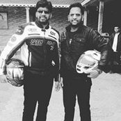 Deepan Anandha Krishnans foto