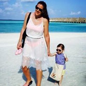 Foto di Chantel Pepperrell