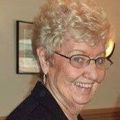 Sylvia Perrys billede