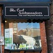 Curl Ambassadors's photo