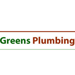 Green's Plumbing