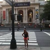 Photo de Danielle DeBrizzi