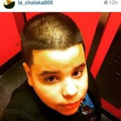 Alberto Caba's photo