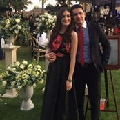 Alexa Urteaga's photo