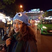 Hằng Đinh's photo