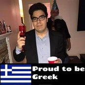 Foto von Alex Trakas