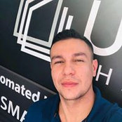 Andres Polancos foto