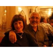 Nangy Ghafarshad's photo