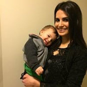 Shahd Ksayer's photo