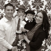 Monika Farfan's photo