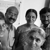 Foto von Ilangovan Rangarajan