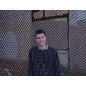 Mac Jones's photo