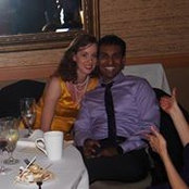 Vatsan Madhavan's photo