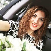 Анна Азнаурян's photo