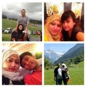 Samina Beg's photo