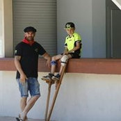 Foto von Alexis Grenier