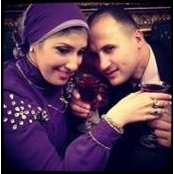 Radwa El Kholy's photo