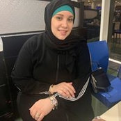 Manar Mohamed's photo