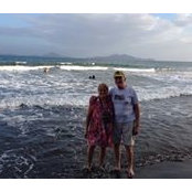 Jean Moss's photo