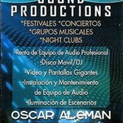 Oscar Aleman's photo