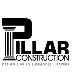 Pillar Construction & Remodel