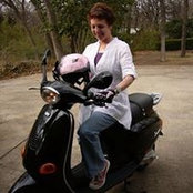 Nicki Cohen's photo
