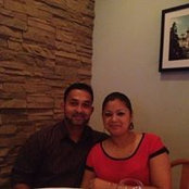 Anthony Vasquez's photo